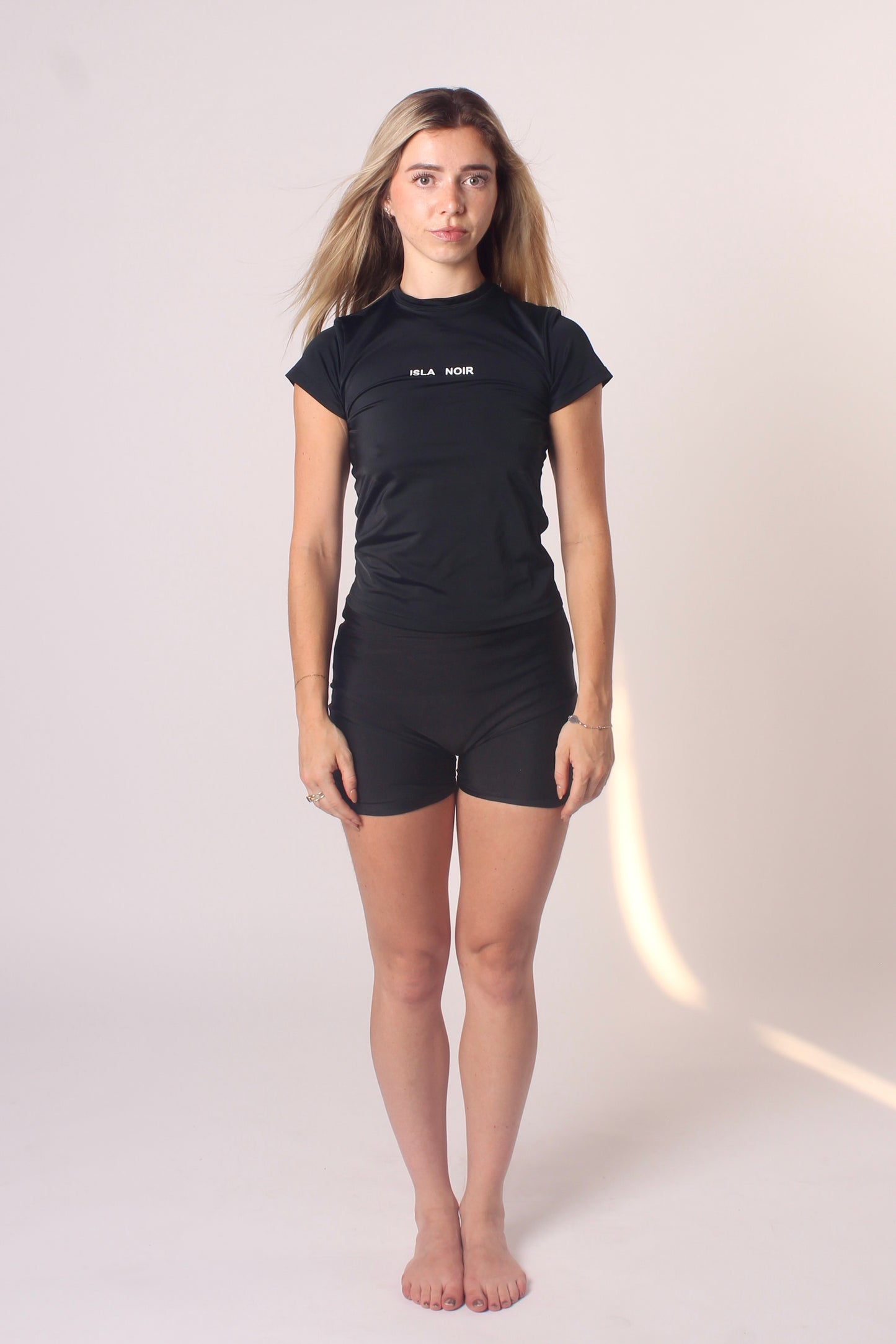 Volcán Performance Tee