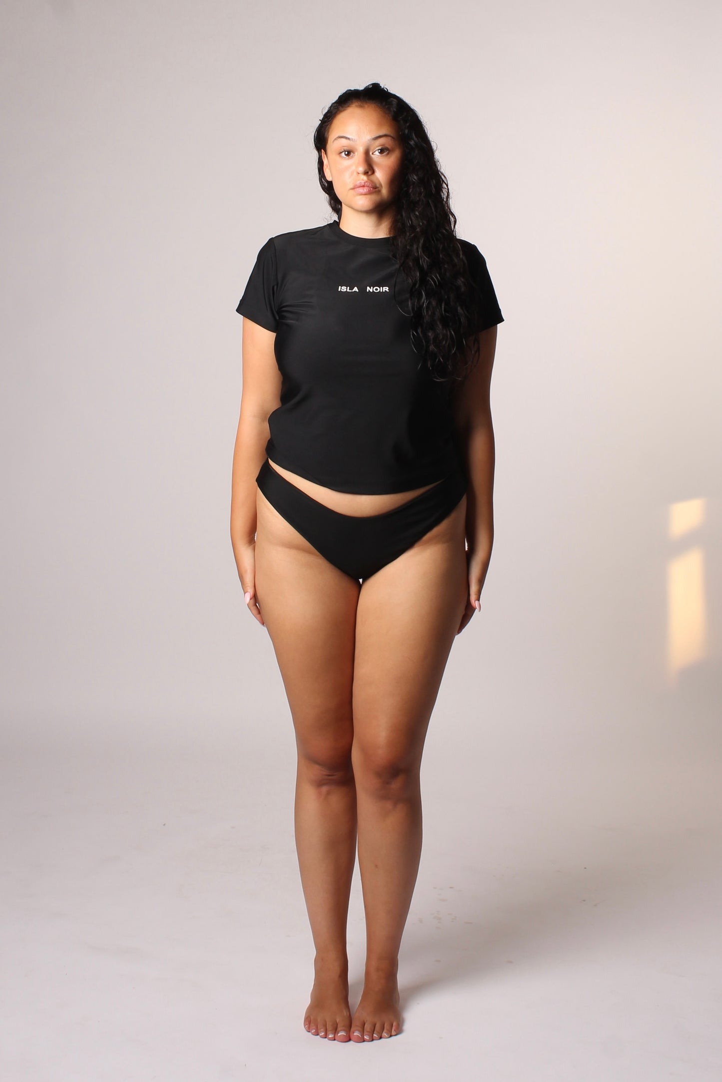 Volcán Performance Tee