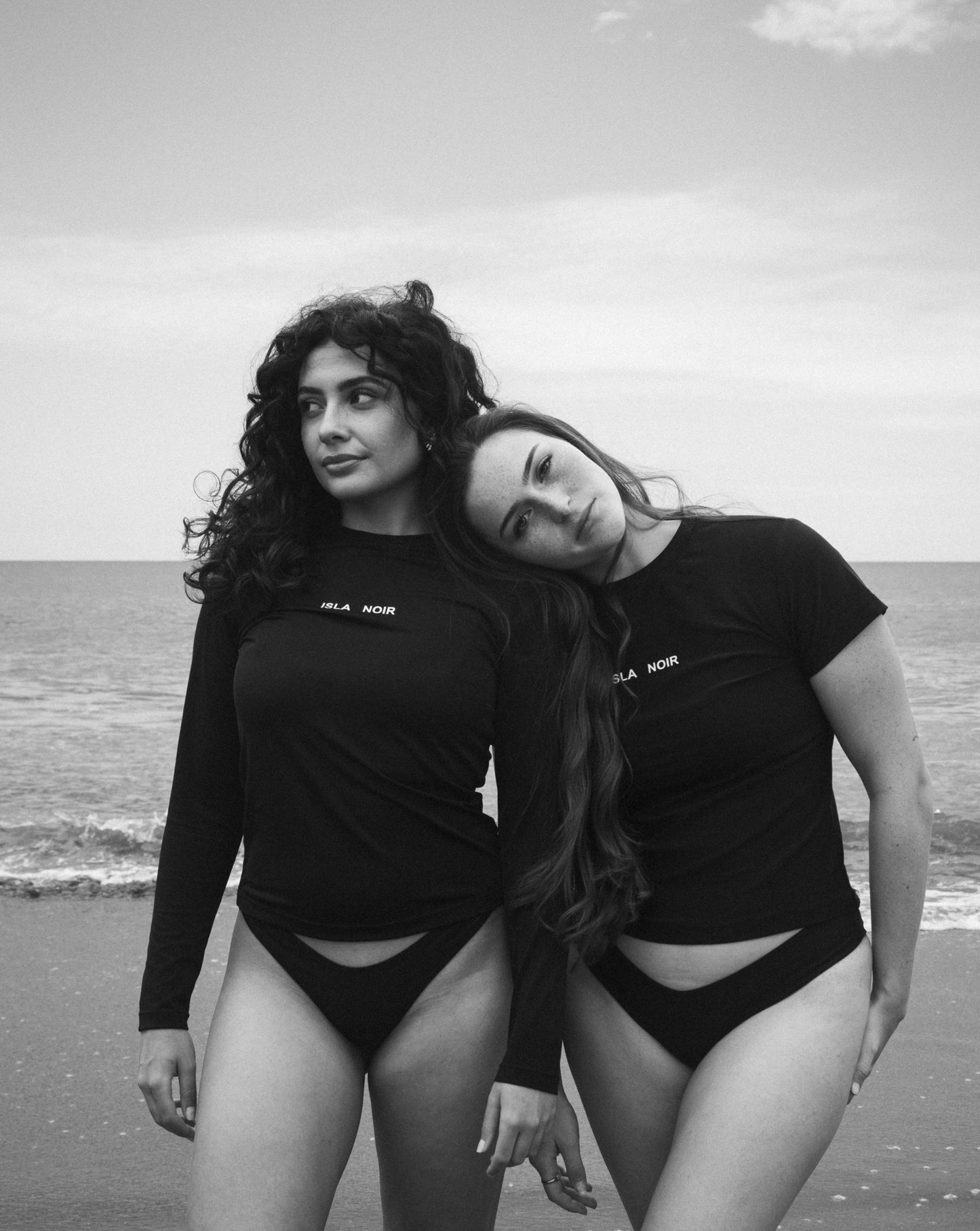 Volcán Long Sleeve Performance Tee