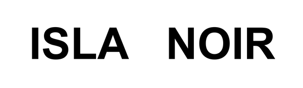 Isla Noir