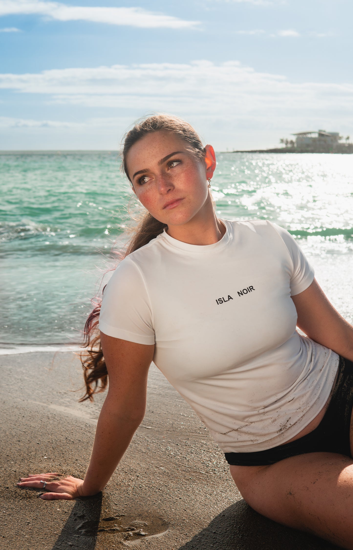 Bruma Performance Tee